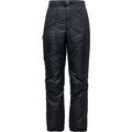 Black Diamond Belay Pants Mens Black