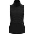 Odlo Zeroweight Insulator Vest Womens Black / Black