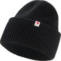 Fjällräven Heavy Beanie Black (550)