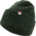 Fjällräven Heavy Beanie Deep Forest (662)