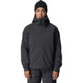 Houdini Five to Nine Jacket Womens True Black