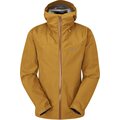 Rab Namche GTX Jacket Mens (2024) Footprint