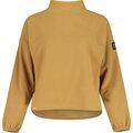 Maloja RomaliaM. Fleece Shirt Womens Clay