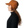 Houdini Dunfri Cap Rust Brown