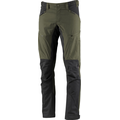 Lundhags Makke Pant Regular Mens Forest Green (604)