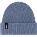 Mons Royale Chunky Logger Beanie Dark Denim