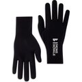 Mons Royale Volta Merino Glove Liner Black