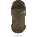 Mons Royale Santa Rosa Merino Flex Balaclava Dark Olive