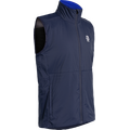 Dahlie Vest Momentum Mens Navy