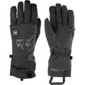 Heat Experience Heated Everyday Gloves Black