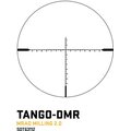 Sig Sauer Tango DMR 3-18x44, FFP, MRAD MRAD Milling 2.0 Reticle