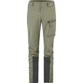 Åsnes Hovde Pant Mens Olive Grey