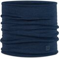 Buff Heavyweight Merino Wool Solid Night Blue