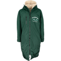 Bleubird Nordic Robe Unisex Green