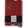 Victorinox Smart Card Wallet Iconic Red