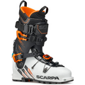 Scarpa Maestrale RS White / Black / Orange