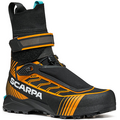 Scarpa Ribelle Tech 3 HD Black / Bright Orange