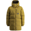 Lundhags Järpen All Weather Down Parka Mens Olive