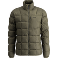 Lundhags Tived Down Jacket Mens Forest Green