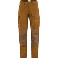 Fjällräven Barents Pro Trousers Mens Spodnie do trekkingu Chestnut-Timber Brown (230-248) (2024)