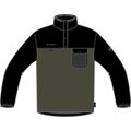 Mammut Moonstone Hybrid ML Pull Dark Marsh - Black