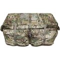 LBT Medium Wheeled Load-Out Bag with Padding Multicam