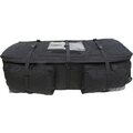 LBT Large Wheeled Load-Out Bag W/ Padding Black