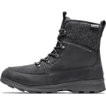 Icebug Adak ReWool Michelin Mens Black / Grey