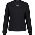 Maloja FodorM. Longsleeve Womens Deep Black