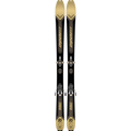 Dynafit Ridge 95 Ski Black Out / Gold