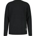 Maloja RiffianM. Sweater Mens Deep Black