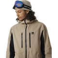 Rip Curl Anti Series Core 20k/20k Jacket Mens Sand Dune