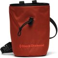 Black Diamond Mojo Chalk Bag Burnt Sienna