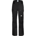 Mammut Stoney HS Thermo Pants Womens Black