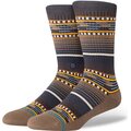 Stance Cedar Rock Crew Brown