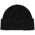 Varg Vargön Wool Hat Black Granite