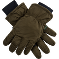 Deerhunter Excape Winter Gloves Art Green