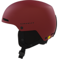 Oakley MOD1 Pro Snow Helmet Matte Iron Red