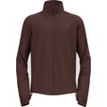 Odlo Zeroweight Pro Warm Jacket Mens Fudge