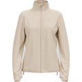 Odlo Zeroweight Pro Warm Jacket Womens Silver Cloud