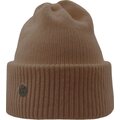 Superyellow Norden Beanie Toffee