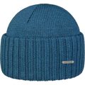 Stetson Northport Knit Hat Ocean Blue