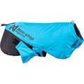 Non-stop Dogwear Long Distance Light Jacket Blue