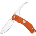 EKA Swedblade G5 Orange