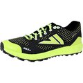 VJ Maxx Womens trail running shoes Yellow / Black