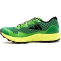 VJ Ultra Mens chaussures de trail Green