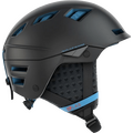 Salomon MTN Lab Helmet Black