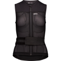 POC Spine VPD Air Vest Womens Uranium Black