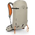 Osprey Firn 28 Sandy Grey / Tequila Orange