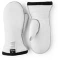 Hestra Extreme Mitt Liner White